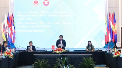 健全で活力があり持続可能なASEANに向けて