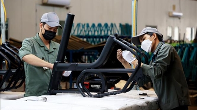 At the end of the year, Dong Nai enterprises need to recruit more than 55,000 workers.