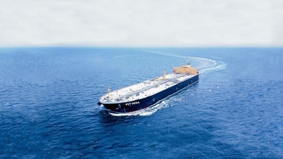 PV Trans Pacific (PVP) กำลังจะจ่ายเงินปันผลในอัตรา 10%