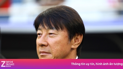 シン・テヨン監督がインドネシア代表チームに復帰する見通し