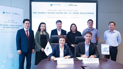 Oportunidad de acceder a pruebas de calidad internacionales en Vietnam