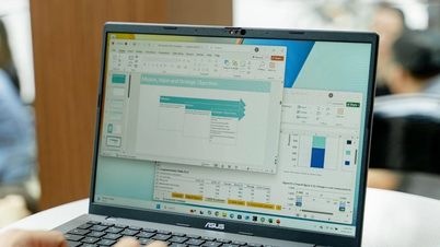 Laptops ajudam a Geração Z a "equilibrar" estudos, trabalho e entretenimento o dia todo