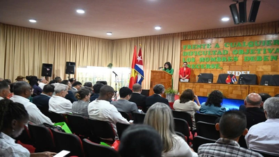 Novo passo na cooperação biotecnológica entre Vietnã e Cuba