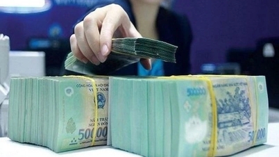 С 1 ноября необходимо отчитываться о переводах на сумму 500 млн донгов и более.
