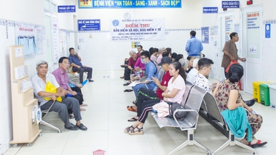 Gewährleistung der Patientenrechte nach der Fusion des Saigon General Hospital mit dem Gia Dinh People's Hospital