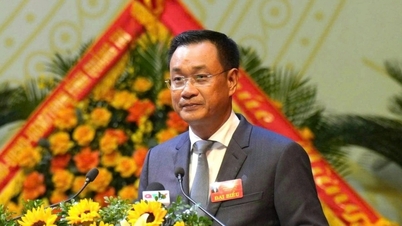 Mr. Le Ngoc Quang became Secretary of the Da Nang City Party Committee.