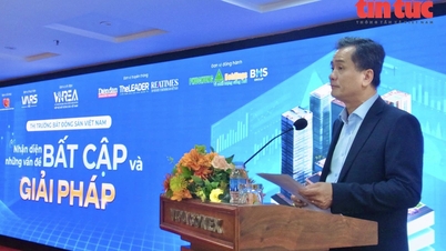 Nachhaltige Entwicklungslösungen für den vietnamesischen Immobilienmarkt finden