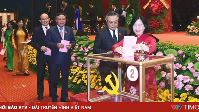 Lista de 75 miembros del Comité Ejecutivo del Comité del Partido de Hanoi, período XVIII, 2025-2030