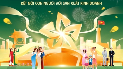 Bệ phóng cho công nghiệp văn hóa Việt Nam vươn xa
