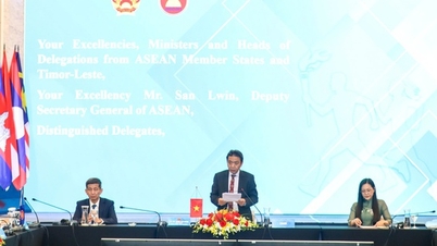 Joint Statement of AMMS 8: Aiming for a Healthy, Dynamic and Sustainable ASEAN