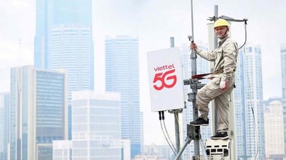 Die 25-jährige Reise von Viettel Telecom und die „Carbon Grain“-Philosophie