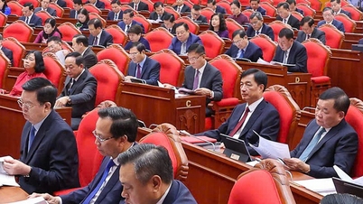 정치국: 간부 분기별 평가, 업무 미완료 시 전출