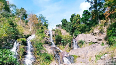 डाक कोई कम्यून सामुदायिक पर्यटन विकास में निवेश आकर्षित करता है