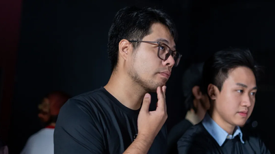 Regissören Dinh Tuan Vu återvänder till bio