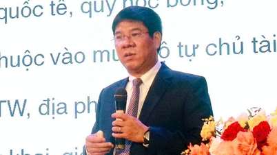 베트남의 대학 인증은 국제적 관행을 따릅니다.