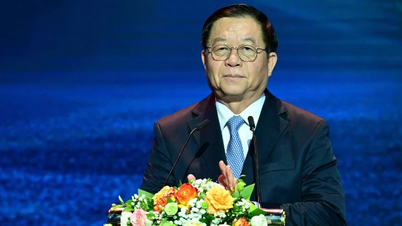Awarding ceremony of the 3rd National Art Photography Competition and Exhibition "Fatherland on the Shore"