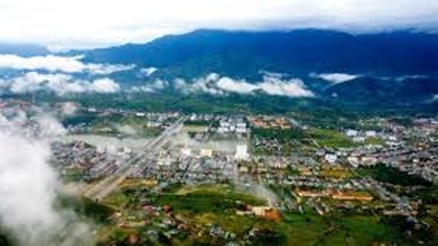 ライチャウ省ドアンケットにおける社会住宅建設のための投資政策の承認