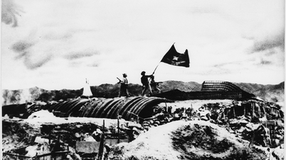 רגעים שנכנסו להיסטוריה הלאומית