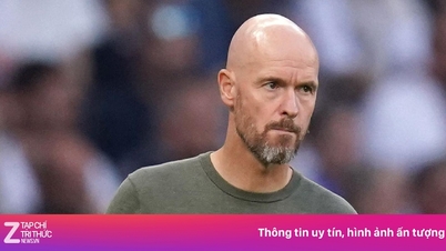 Leverkusen erklärt Entscheidung, Ten Hag nach nur zwei Spielen zu entlassen