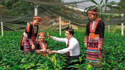 Agribank lan tỏa tinh thần trách nhiệm với nông dân Việt Nam