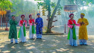 Xây dựng và phát triển văn hóa trong quá trình hội nhập