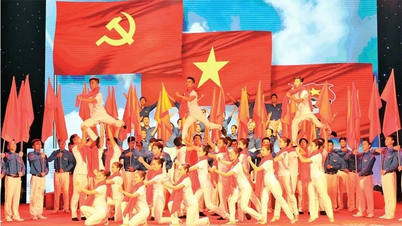 Để Đảng ta thật sự là đạo đức, là văn minh