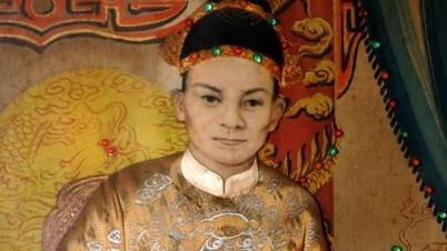 'Bàn tay sắt' của Lê Văn Duyệt