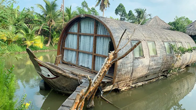 Đa dạng lưu trú tại Cần Thơ