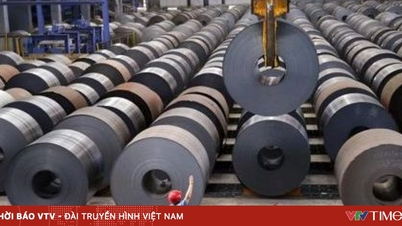 Cererea globală de oțel este estimată să crească din nou până în 2026