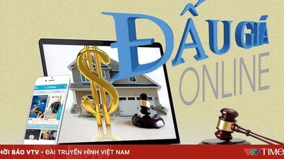 Hanói realiza leilões online de imóveis comerciais para alugar.