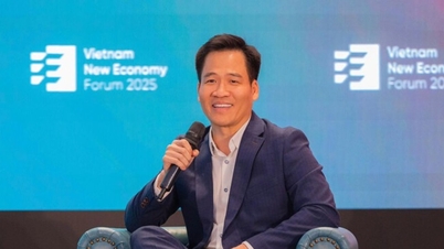 Grab Vietnam CEO proposes 4 solutions to promote innovation and develop digital economy