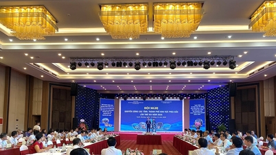 សន្និសីទលើកកំពស់វិស័យឧស្សាហកម្មខេត្ត ក្រុង ក្នុងតំបន់ភាគខាងជើង