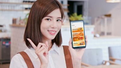 យុគសម័យបច្ចេកវិទ្យាខ្ពស់ និងការប្រណាំងសម្រាប់ធនាគារជំនាន់ថ្មី "កម្មវិធីទំនើប"