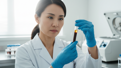 Un nou test ajută la prezicerea riscului de afectare hepatică cu ani înainte
