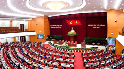 Een nieuwe reis is begonnen