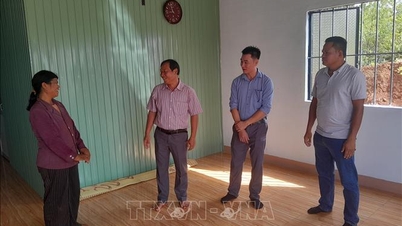 ベトナム貧困者デー:貧困から抜け出すための内なる力を高める意志を呼び覚ます