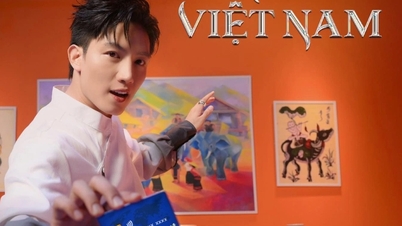Cách NAPAS "chạm" cảm xúc tại đêm nhạc đặc biệt trong khuôn khổ Ngày Thẻ Việt Nam