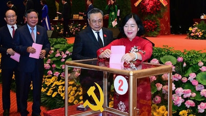Liste der 75 Mitglieder des Exekutivkomitees des Parteikomitees von Hanoi, 18. Amtszeit