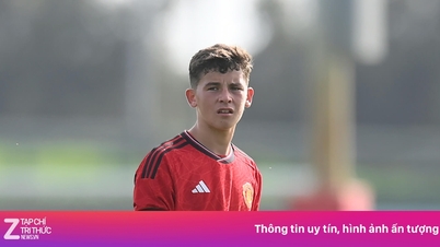 এমইউ-এর ১৮ বছর বয়সী প্রতিভা আমোরিমের দৃষ্টি আকর্ষণ করে