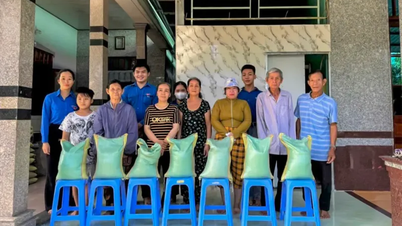 ຍົກ​ສູງ​ປະສິດທິ​ຜົນ​ຂອງ​ຄະນະ​ຊາວ​ໜຸ່ມ ​ແລະ ການ​ເຄື່ອນ​ໄຫວ​ຂອງ​ຊາວ​ໜຸ່ມ
