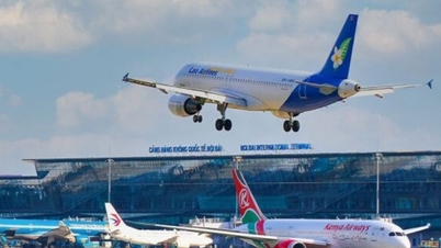 ベトナム、航空機登録に関する規制を完成、IDERAメカニズムを正式に適用