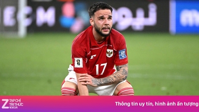ইন্দোনেশিয়ান দলের বৈপরীত্য