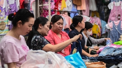 Finalisasi tarif pajak yang berlaku untuk rumah tangga bisnis mulai 1 Januari 2026