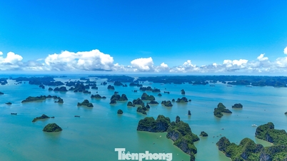 Quảng Ninh có quyết định mới về hai di sản thế giới