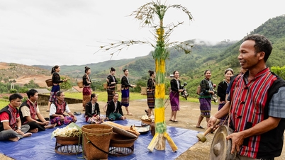 Kết nối di sản hướng phát triển du lịch cho đồng bào Bru – Vân Kiều