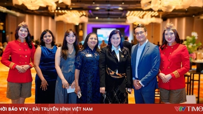 Vietjet - Tiên phong trao quyền và lan tỏa cảm hứng phụ nữ trong bầu trời hàng không