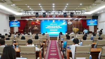 Sử dụng năng lượng tiết kiệm, hiệu quả: Thành quả và mục tiêu trong kỷ nguyên vươn mình