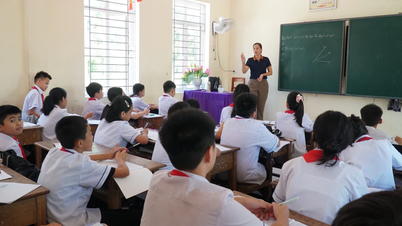 Détachement d'enseignants à Nghe An : équilibrer l'équipe, garantir l'équité