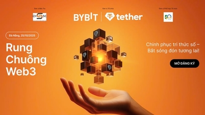 Da Nang startet den Wettbewerb „Läute die Web3-Glocke“ für Studenten