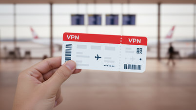 VPN کیا ہے جو آپ کو دوسرے ملک میں 'ٹیلی پورٹ' کرنے میں مدد کر سکتا ہے؟